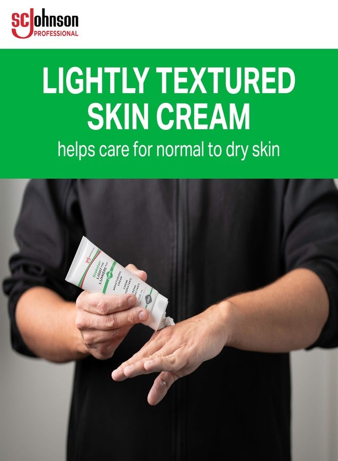 SC Johnson Professional STOKOLAN Light Pure Post Work Hand Cream 100ml, 3.3814 Fl Oz (Pack Of 12) - Image 4